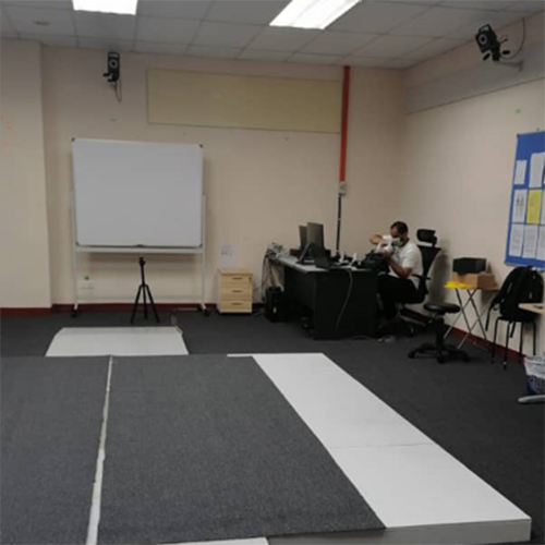 Sports Performance Analysis Summit Features Biomechanics and Human