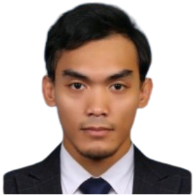 Dr. Fakhrizal Azmy Nasruddin